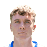 Paul Laurence Michael Rooney
