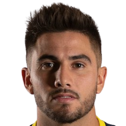 Nicolás Jesús Giménez