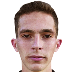 Nicolás Czornomaz