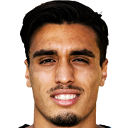 Diego Peralta