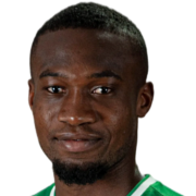 Mohamed Konaté