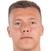 Daan Heymans