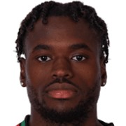 Landry Nany Dimata