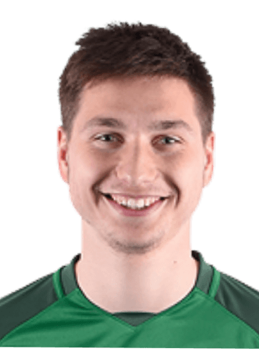 Matěj Kubista