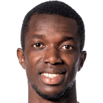 Assan Torrez Ceesay – Aliağa FK football club