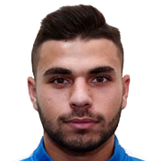 Savvas Topalidis