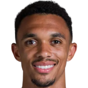Trent John Alexander-Arnold - Real Madrid (D)