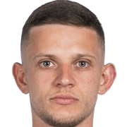 Cầu thủ Sebastian Szymański (Poland)