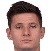 Patryk Klimala