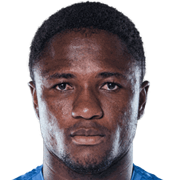 Joel Fameyeh