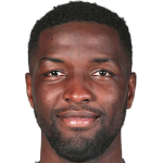 Ibrahima Sory Conté