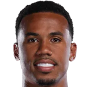 Gabriel Dos Santos Magalhães - Arsenal (D(C))