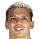 Joe Alexis Abrigo Navarro
