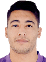 Daniel Nicolas González Álvarez