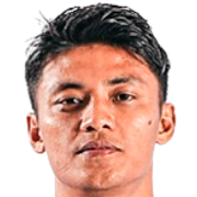 Irsyad Maulana