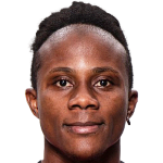 Cầu thủ Sylvanus Solarie Nimely (Liberia)