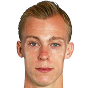 Stan Van Bladeren