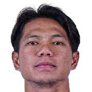 Achmad Jufriyanto – Persib Bandung football club