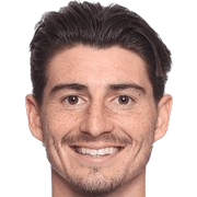 Ian Andrew Harkes