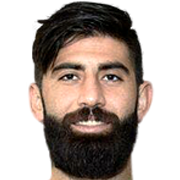 Ahmad Al-Salih