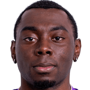 Adonijah Reid