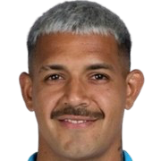Cầu thủ Facundo Axel Medina (Argentina)