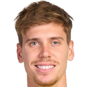 Cầu thủ Juan Marcos Foyth (Argentina)