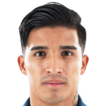 Michaell Anthony Chirinos Cortez