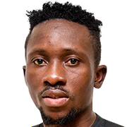 Chisom Egbuchulam