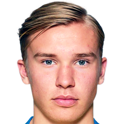 Edvin Dahlqvist
