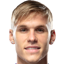 Arnór Sigurðsson
