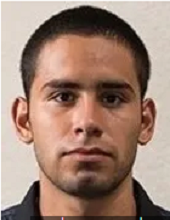 Jorge Antonio Padilla Leal