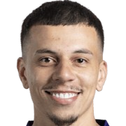 Matheus Oliveira Santos