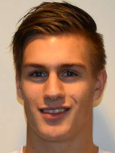 Sigurd Hauso Haugen