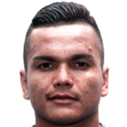 Henry Javier Romero Ventura