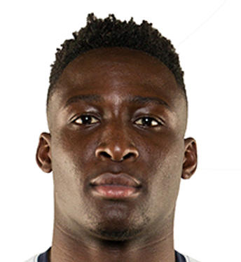 Boluwatife Akinyode