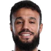 Noussair Mazraoui