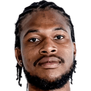 Kevon Lambert
