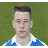 Kyle Mcclean