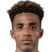 Gedson Carvalho Fernandes