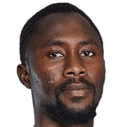 Abdoulie Jallow