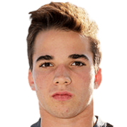 Fernando Nahuel Losada Ulzer