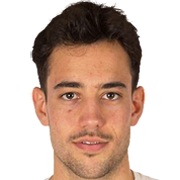 Aris Vaporakis – B.93 football club