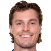 Nicolas Mortensen