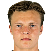 Daniel Lønborg Thøgersen – FC Fredericia football club