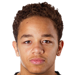 Mikael Neville Anderson – Aarhus GF football club