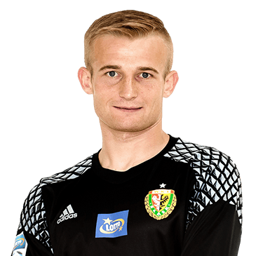 Dominik Budzyński