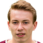 Lewis Moore