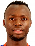 Owusu Kwabena
