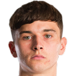 Jordan Ben Storey